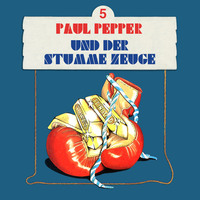 . Paul Pepper, Folge 5: Paul Pepper und der stumme Zeuge