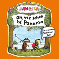 . Janosch - Oh, wie sch?n ist Panama