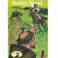 Rudolf Lubowski. Robin Hood, Folge 1