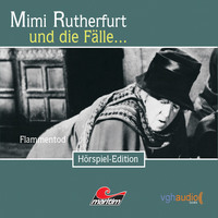 . Mimi Rutherfurt, Folge 15: Flammentod