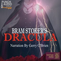 Брэм Стокер. Bram Stoker's Dracula (Unabridged)