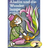 Swetlana Winkel. M?rchen aus 1001 Nacht, Folge 2: Aladin und die Wunderlampe