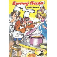 Вильгельм Гауф. Wilhelm Hauff, Zwerg Nase / Kalif Storch