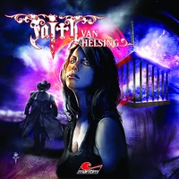 Simeon Hrissomallis. Faith - The Van Helsing Chronicles, Folge 41: Im Bann des Seelenf?ngers