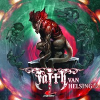 Simeon Hrissomallis. Faith - The Van Helsing Chronicles, Folge 47: Ewiger Schlaf
