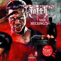 Simeon Hrissomallis. Faith - The Van Helsing Chronicles, Folge 28: Draculas Bluthochzeit