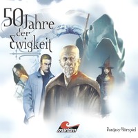 Robert Amper. 50 Jahre der Ewigkeit