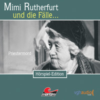 Maureen Butcher. Mimi Rutherfurt, Folge 7: Priestermord