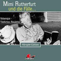 Devin Summers. Mimi Rutherfurt, Folge 26: Vabanque - T?dliches Roulette