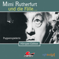 Maureen Butcher. Mimi Rutherfurt, Folge 3: Puppenspielerin