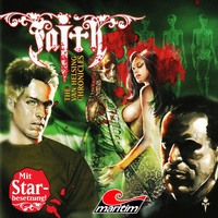 Simeon Hrissomallis. Faith - The Van Helsing Chronicles, Folge 8: Tanzender Tod