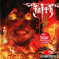 Simeon Hrissomallis. Faith - The Van Helsing Chronicles, Folge 9: M?rderisches Halloween