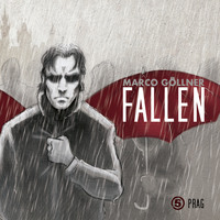 Marco G?llner. Fallen, Folge 5: Prag