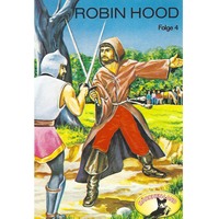 Rudolf Lubowski. Robin Hood, Folge 4