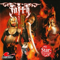 Simeon Hrissomallis. Faith - The Van Helsing Chronicles, Folge 10: Das B?se im Menschen