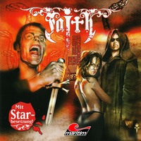 Simeon Hrissomallis. Faith - The Van Helsing Chronicles, Folge 11: Wendepunkt