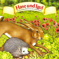 David Parlett. H?r-und-Spiel-Kassette, Hase und Igel