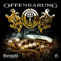 Jan Gaspard. Offenbarung 23, Folge 45: Rheingold