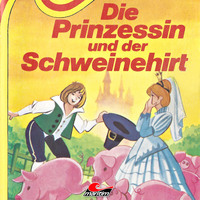 Ганс Христиан Андерсен. Die Prinzessin und der Schweinehirt