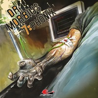 Markus Duschek. Dr. Morbius, Folge 7: Ph?nix