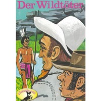 J. F. Cooper. J.F. Cooper, Der Wildt?ter