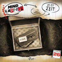 Dennis Hendricks. MindNapping, Folge 26: Es ist Zeit