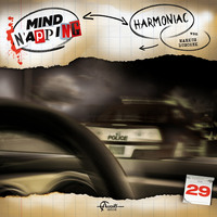 Markus Duschek. MindNapping, Folge 29: Harmoniac
