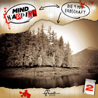 Raimon Weber. MindNapping, Folge 2: Die 9mm-Erbschaft