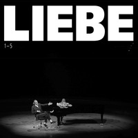 Hagen Rether. Hagen Rether, Liebe - Die Box (1-5)