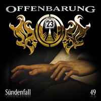 Jan Gaspard. Offenbarung 23, Folge 49: S?ndenfall