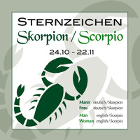 Marty Wells. Sternzeichen Skorpion 24,10,-22,11,