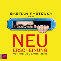 Michael Gantenberg. Neuerscheinung