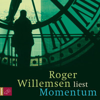 Roger Willemsen. Momentum
