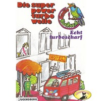 Swetlana Winkel. Radio Kuckuck, Echt turboscharf