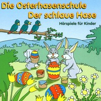 Jan Parsetich. Die Osterhasenschule