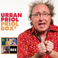 Urban Priol. Priol Box 2