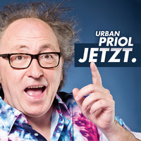 Urban Priol. Jetzt.