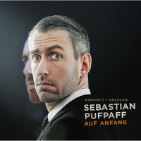 Sebastian Pufpaff. Sebastian Pufpaff, Auf Anfang