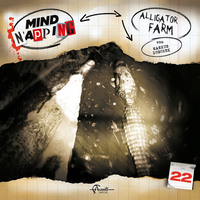 Markus Duschek. MindNapping, Folge 22: Alligator Farm
