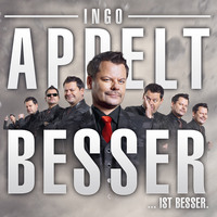 Ingo Appelt. Ingo Appelt, Besser...ist besser