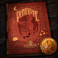 Cornelius Addison. Penelope