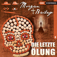 . Morgan & Bailey, Folge 8: Die letzte ?lung