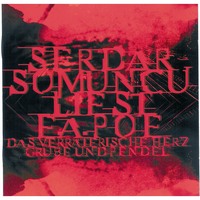 Serdar Somuncu. Serdar Somuncu liest E.A. Poe