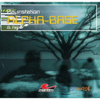 . Raumstation Alpha-Base, Folge 8: Feind