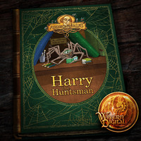 Cornelius Addison. Harry the Huntsman