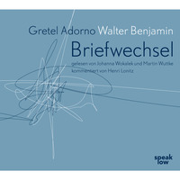 . Briefwechsel