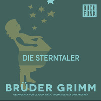 Br?der Grimm. Die Sterntaler