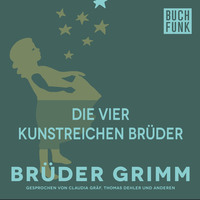Br?der Grimm. Die vier kunstreichen Br?der