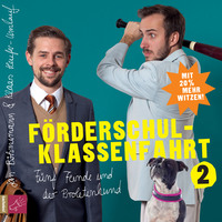 Jan B?hmermann. F?rderschulklassenfahrt 2