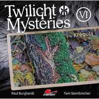 Paul Burghardt. Twilight Mysteries, Die neuen Folgen, Folge 6: Kr?gula
